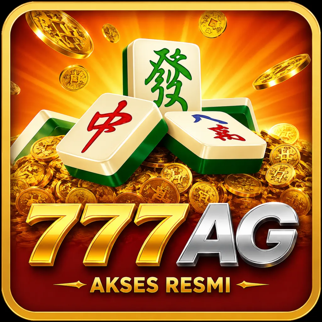 777AG - Game Tycoon Seru dan Menguntungkan