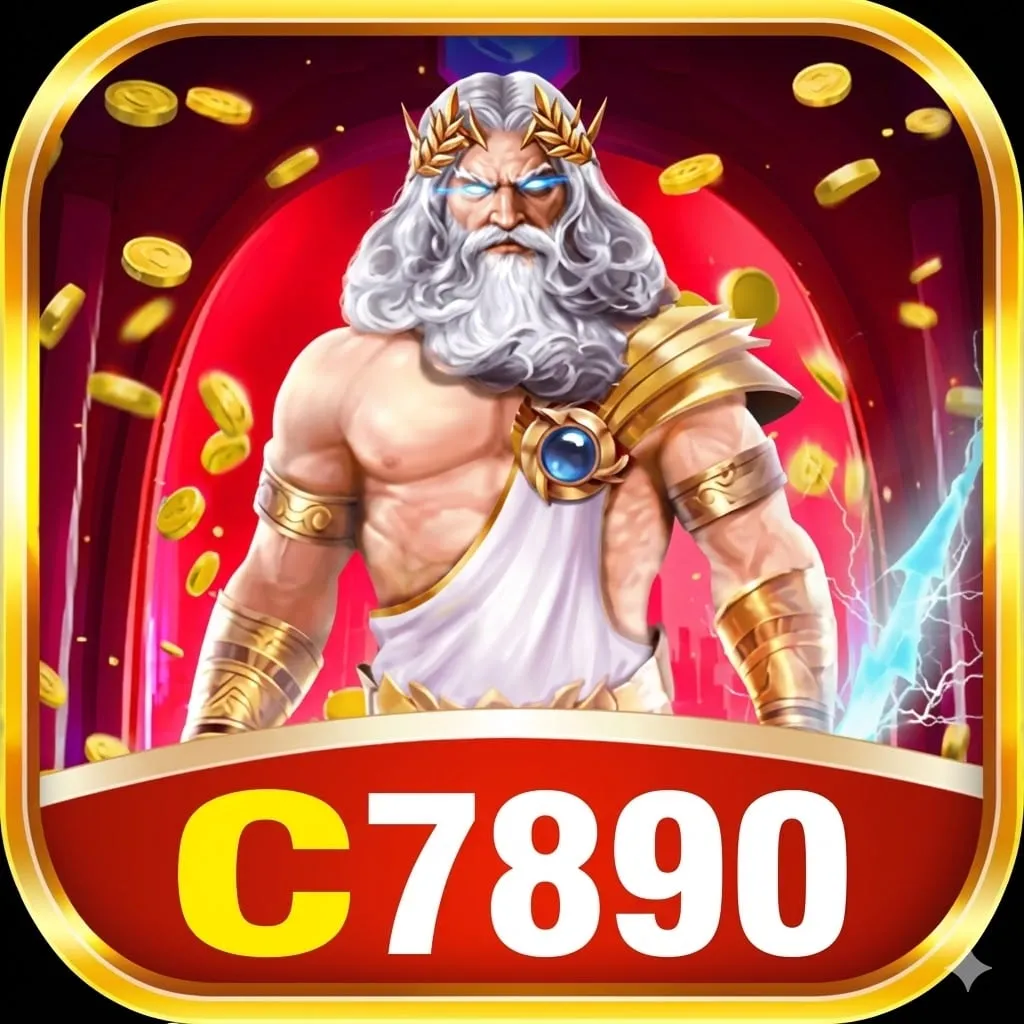 C7890 - Game Slot Seru dengan Hadiah Menarik