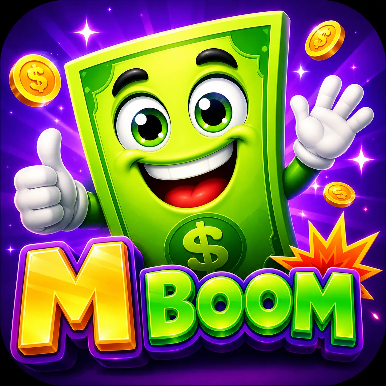 MONEYBOOM - Pertarungan Epik yang Mengguncang Dunia