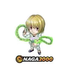 NAGA2000 - Permainan Idle yang Mengasyikkan