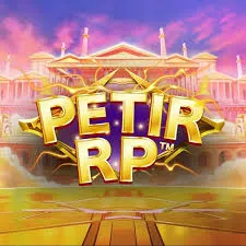 PETIRRP - Perang Taktis yang Menggugah Adrenalin