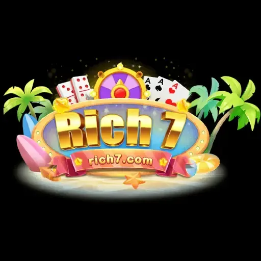 RICH7 - Game Strategi Perang Terbaik