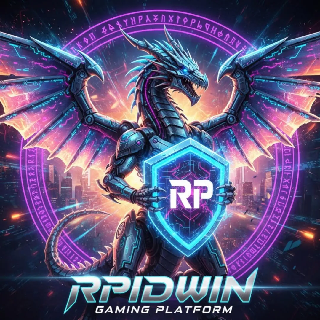 RPIDWIN - Game Gaple Seru untuk Semua